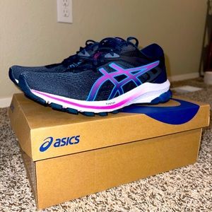 ASICS GT -1000-10
French Blue / Digital Grape 💙💜👟
Flyte Foam